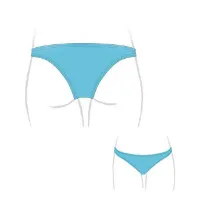 Turbo Capri Bikini Bunn female Turbo Capri Bikini Bunn female