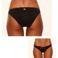 Turbo Capri Bikini Bunn female