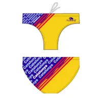 Turbo Catalonia Badetrusser male Turbo Catalonia Badetrusser male