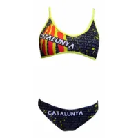 Turbo Catalonia Bikini Turbo Catalonia Bikini