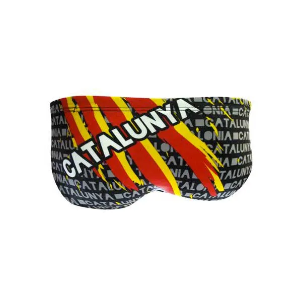 Turbo Catalonia Pro Resist Badetrusser male
