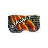 Turbo Catalonia Pro Resist Badetrusser male, Black, 7-8Y
