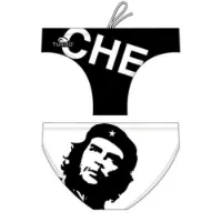 Turbo Che Guevara Badetrusser male