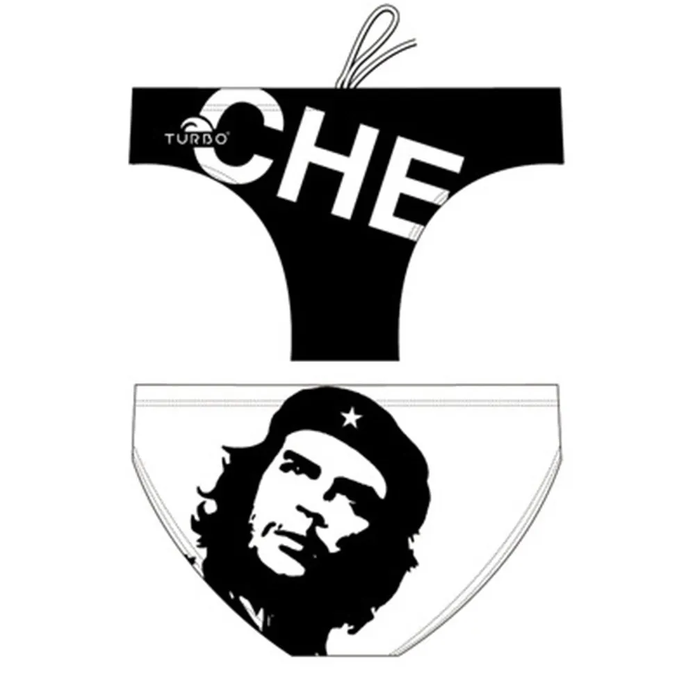 Turbo Che Guevara Badetrusser male