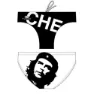 Turbo Che Guevara Badetrusser male
