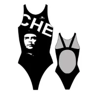 Turbo Che Guevara Pro Resist Badetøy female