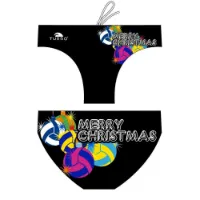 Turbo Christmas Ball Badetrusser male Turbo Christmas Ball Badetrusser male