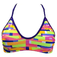 Turbo Colorwaves Bikinitopp Turbo Colorwaves Bikinitopp