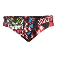 Turbo Crazy Joker Badetrusser male Turbo Crazy Joker Badetrusser male