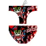 Turbo Crazy Joker Waterpolo Badetrusser male