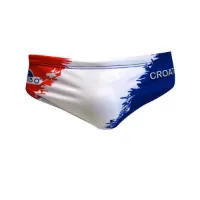 Turbo Croatia Badetrusser male