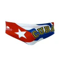 Turbo Cuba Auto Badetrusser male Turbo Cuba Auto Badetrusser male