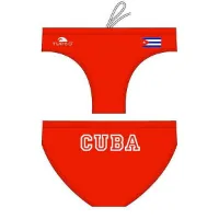 Turbo Cuba Badetrusser Turbo Cuba Badetrusser