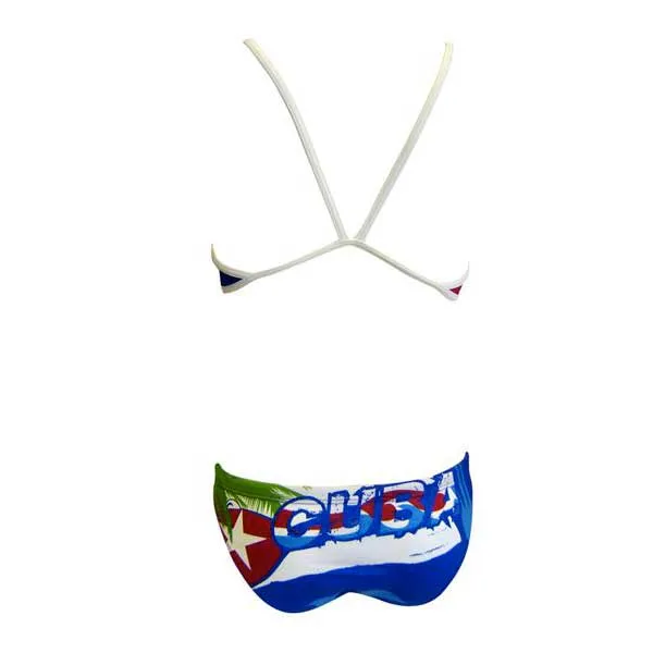 Turbo Cuba Bikini male, Multicolor, 9-10Y Turbo Cuba Bikini male, Multicolor, 9-10Y