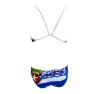 Turbo Cuba Bikini male, Multicolor, 9-10Y