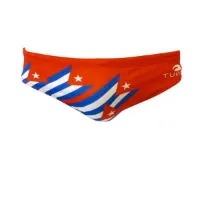 Turbo Cuba Estrellas Badetrusser male Turbo Cuba Estrellas Badetrusser male