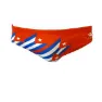 Turbo Cuba Estrellas Badetrusser male