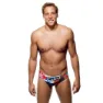 Turbo Cuba Puro 2015 Badetrusser male