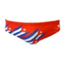 Turbo Cuba Stars Badetrusser male