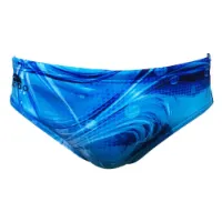 Turbo Deep Sea Badetrusser male Turbo Deep Sea Badetrusser male