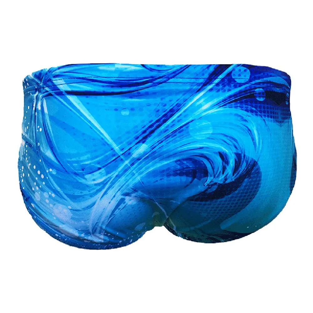 Turbo Deep Sea Badetrusser male