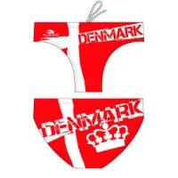Turbo Denmark Badetrusser male Turbo Denmark Badetrusser male