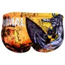 Turbo Dirty Surf Badetrusser male