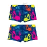 Turbo Dive 2016 Badeshorts Boxer male