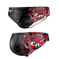 Turbo Dive Club Badetrusser Turbo Dive Club Badetrusser