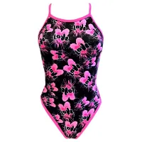 Turbo Double Heart Revolution Badetøy female Turbo Double Heart Revolution Badetøy female