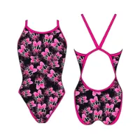 Turbo Double Heart Revolution Badetøy female Turbo Double Heart Revolution Badetøy female