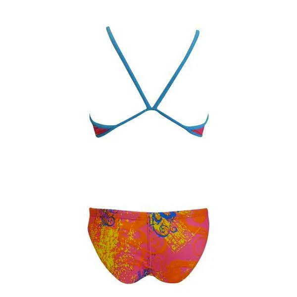 Turbo Dragonette Bikini female