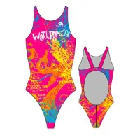 Turbo Dragonette Pro Resist Badetøy female Turbo Dragonette Pro Resist Badetøy female