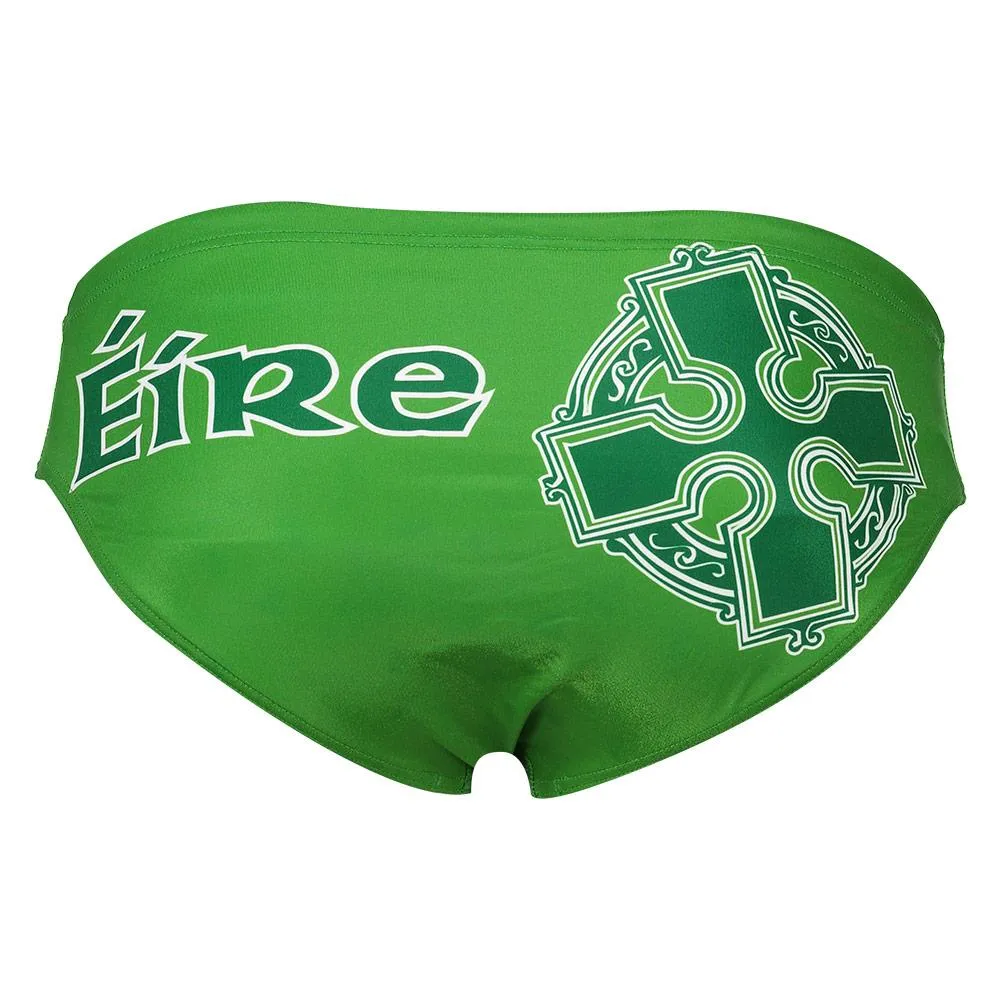 Turbo Eire Badetrusser male Turbo Eire Badetrusser male