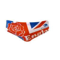 Turbo England Badetrusser male