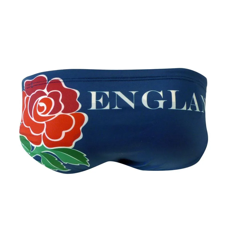 Turbo England Badetrusser male
