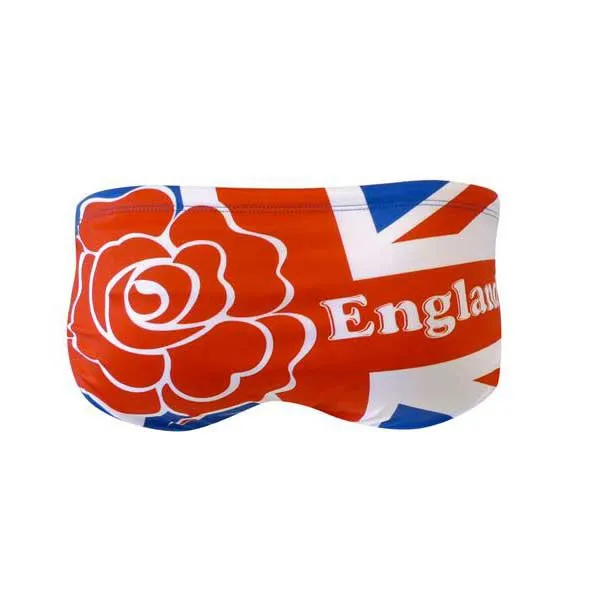 Turbo England Badetrusser male
