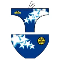 Turbo Estal Stars Badetrusser male Turbo Estal Stars Badetrusser male