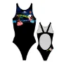Turbo Fidji Island Pro Resist Badetøy female