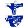 Turbo Finland Viking Badetrusser male