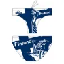 Turbo Finland-viking Badetrusser male