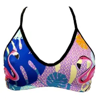 Turbo Flamingo Bikinitopp Turbo Flamingo Bikinitopp