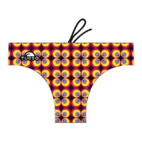 Turbo Flower 70 Badetrusser male