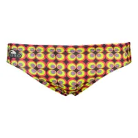 Turbo Flower 70 Badetrusser male Turbo Flower 70 Badetrusser male