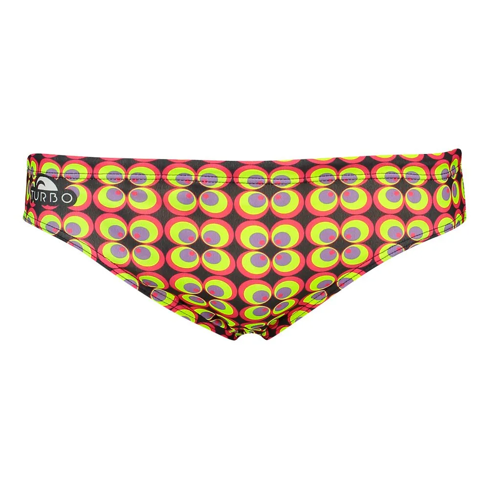 Turbo Flower 70 Badetrusser male Turbo Flower 70 Badetrusser male