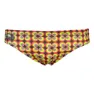 Turbo Flower 70 Badetrusser male