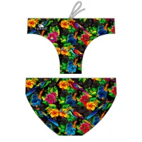 Turbo Flowers Paradise Badetrusser male Turbo Flowers Paradise Badetrusser male