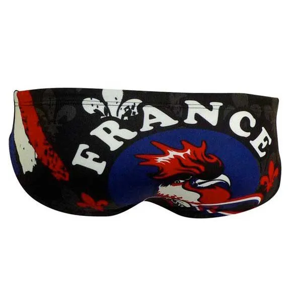 Turbo France Coq Badetrusser male Turbo France Coq Badetrusser male