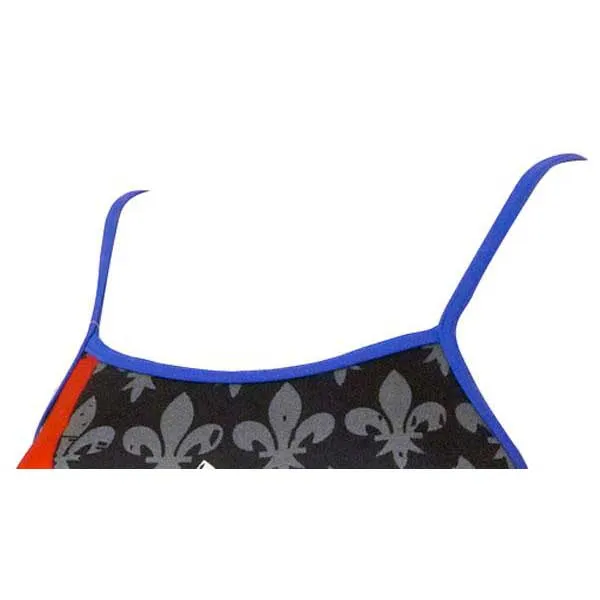Turbo France Coq Tynn Stropp Badedrakt female Turbo France Coq Tynn Stropp Badedrakt female