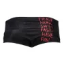 Turbo France Train 14 Cm Badeshorts Boxer male